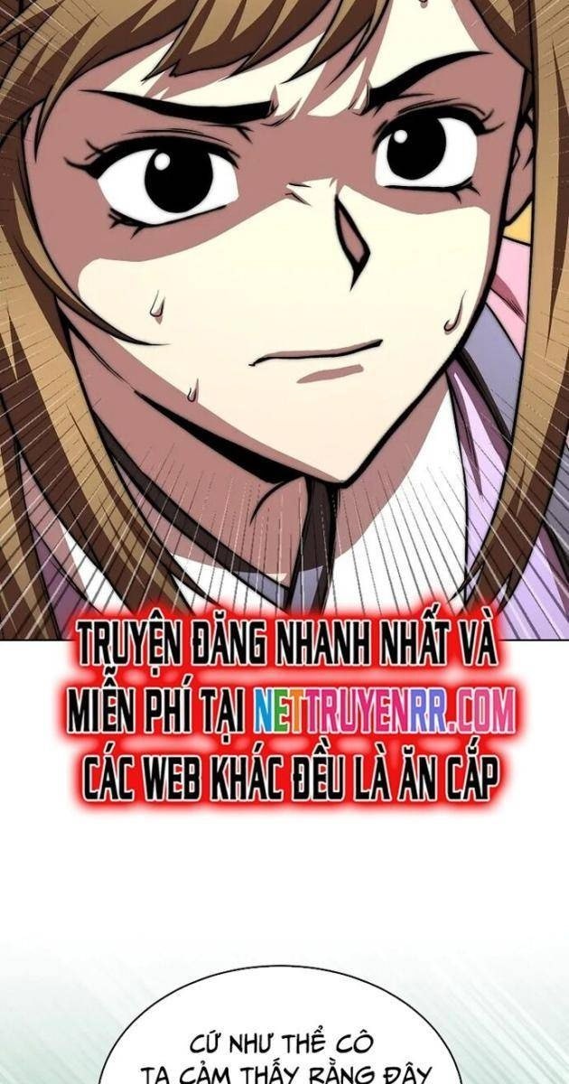 Con Trai Út Của Gia Tộc Nam Cung Thế Gia - Page 61