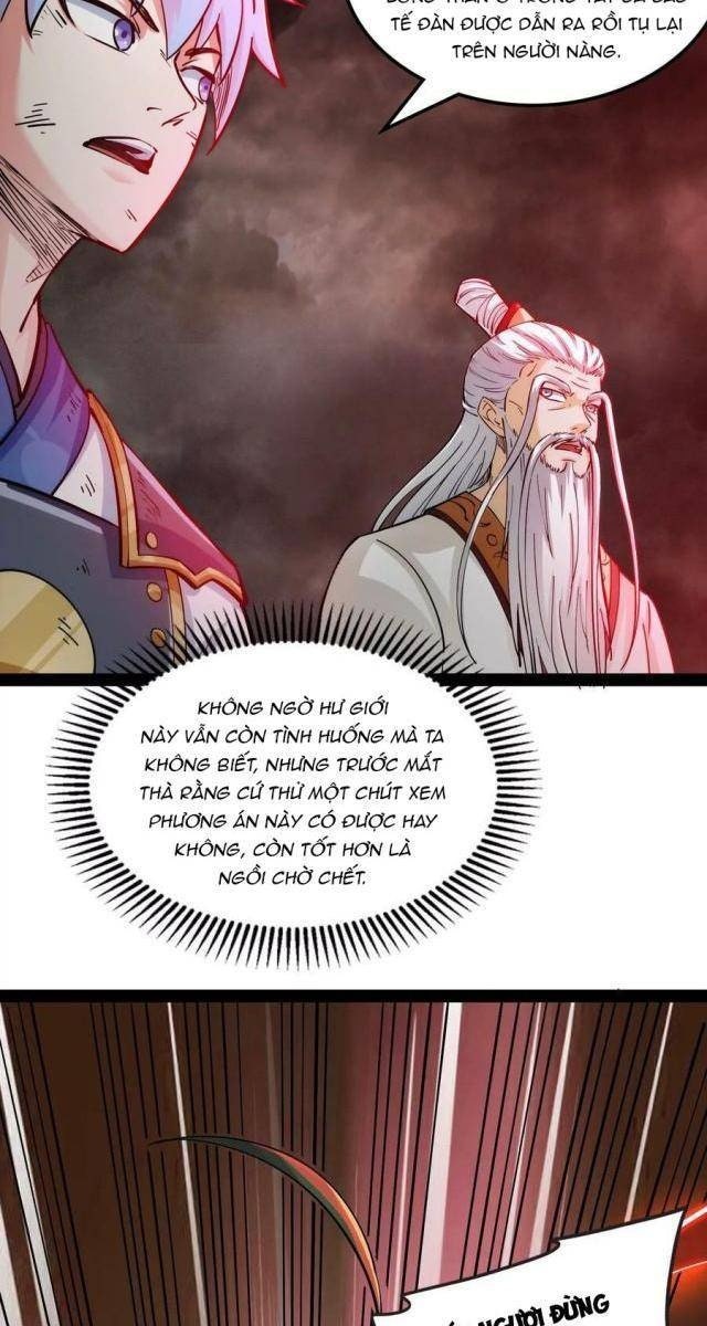 Đánh Bại Chư Thiên - Page 29