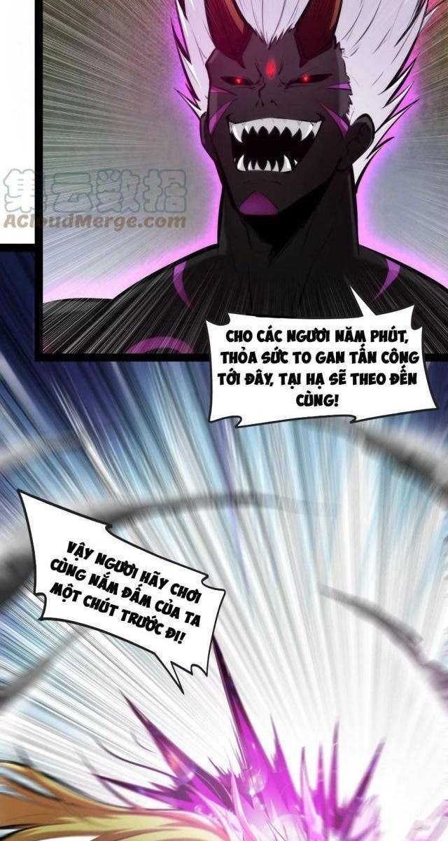 Đánh Bại Chư Thiên - Page 13