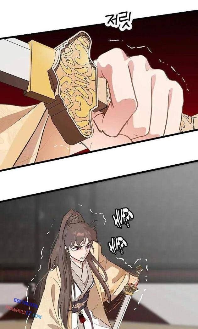 Vợ Tôi Là Giáo Chủ Ma Giáo - Page 122