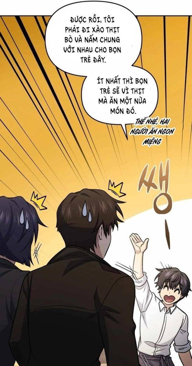 Nhà Hàng Thợ Săn Quái Vật - Page 88