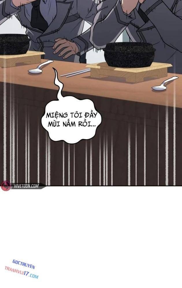 Nhà Hàng Thợ Săn Quái Vật - Page 76