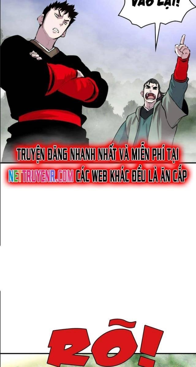 Bất Bại Quyền Ma - Page 45