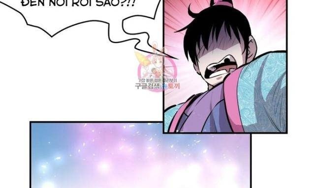 Bất Bại Quyền Ma - Page 33