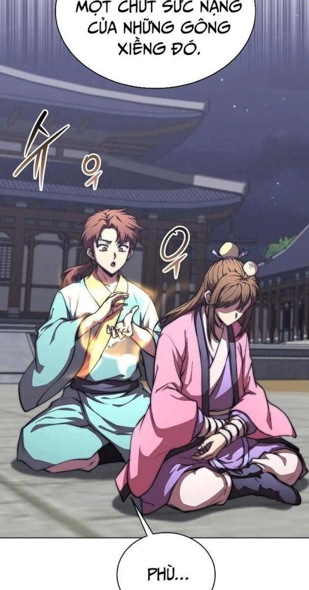 Con Trai Út Của Gia Tộc Nam Cung Thế Gia - Page 57