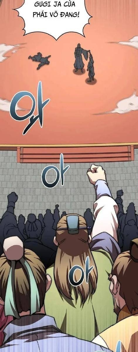 Con Trai Út Của Gia Tộc Nam Cung Thế Gia - Page 70