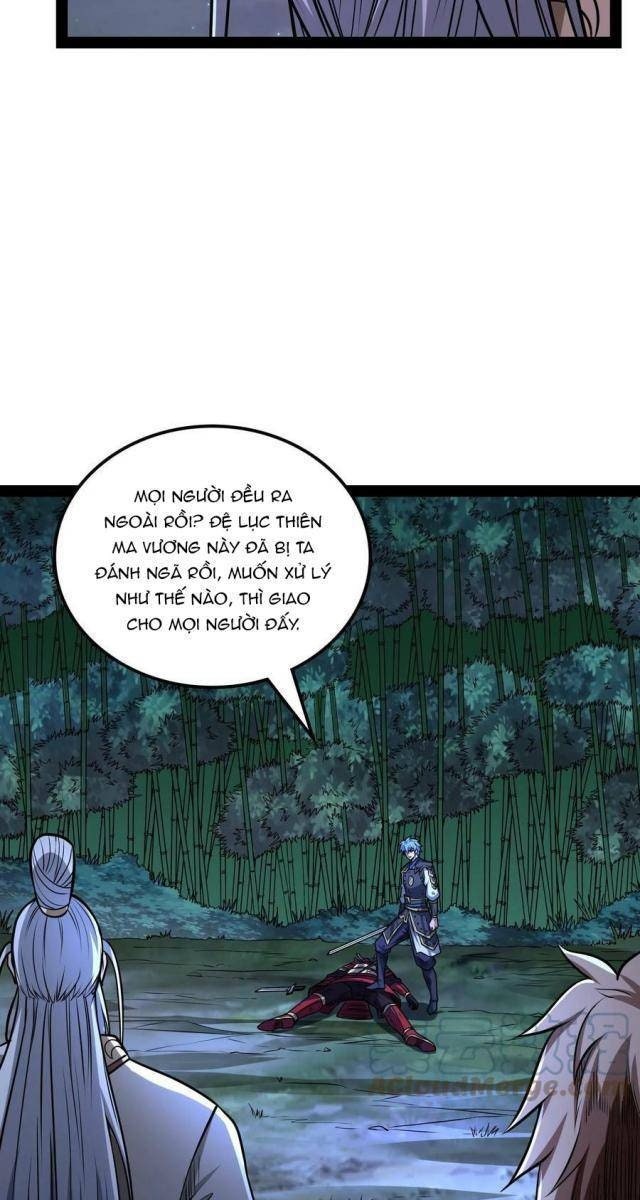 Đánh Bại Chư Thiên - Page 46