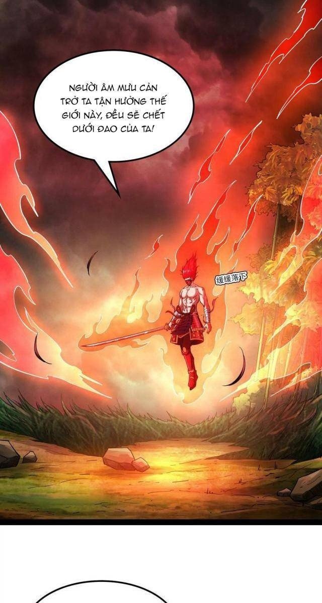 Đánh Bại Chư Thiên - Page 20