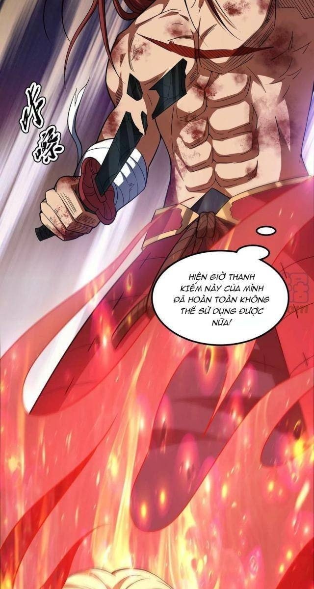 Đánh Bại Chư Thiên - Page 40