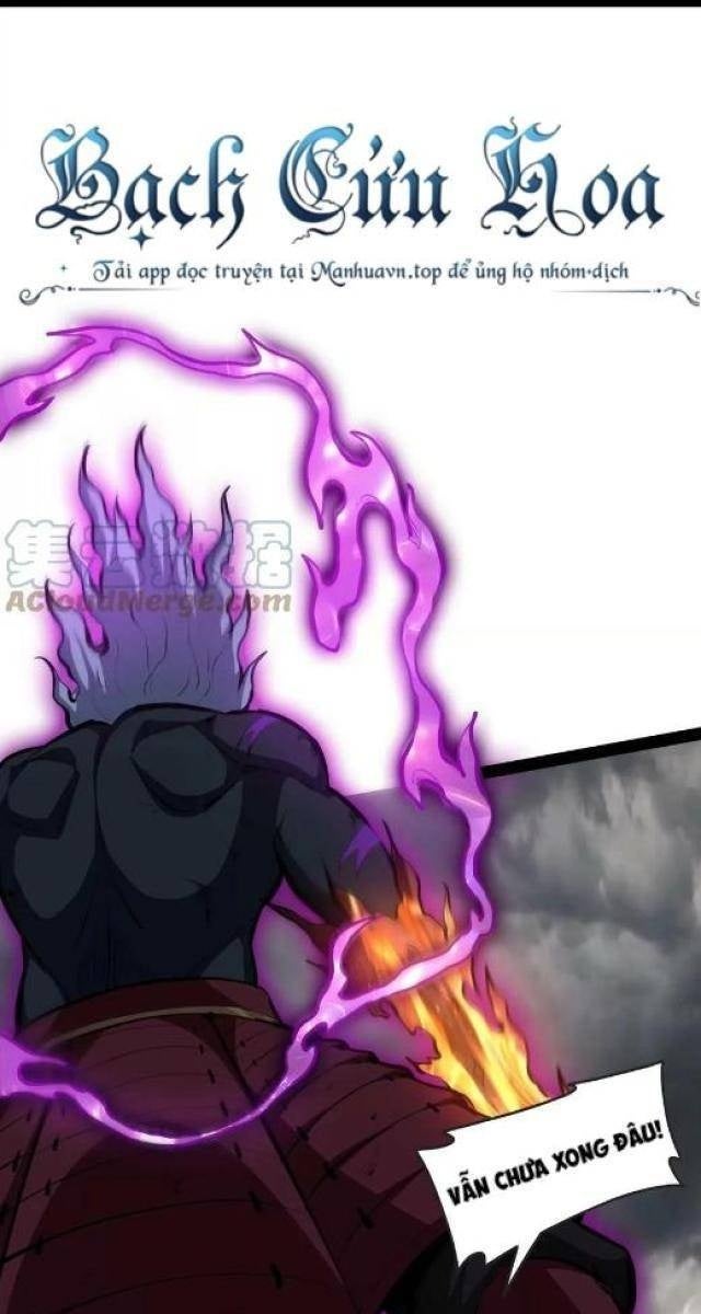 Đánh Bại Chư Thiên - Page 20