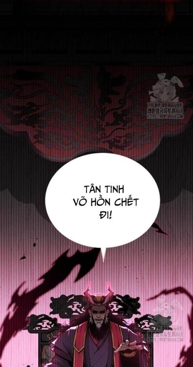 Giáo Chủ Ma Giáo Cũng Biết Sợ - Page 39