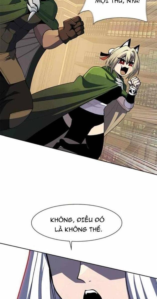 Tôi Chỉ Là Người Khuân Vác Trong Hầm Ngục - Page 136