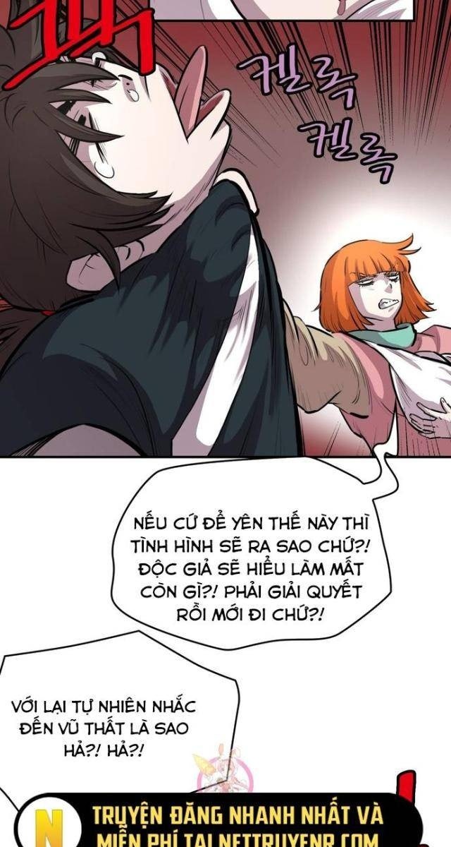 Bất Bại Quyền Ma - Page 8