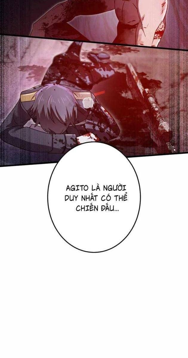 Tuyệt Thế Kiếm Thánh Hồi Quy - Page 48