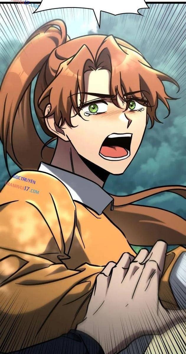 Thợ Săn Số Mệnh Cấp F - Page 17