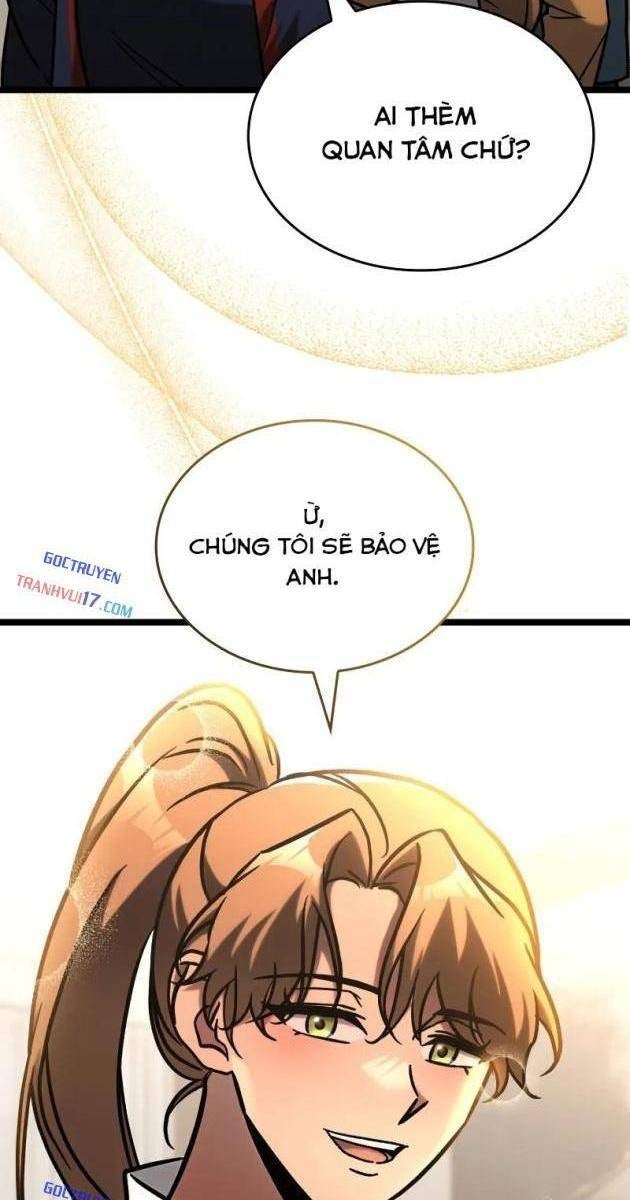 Thợ Săn Số Mệnh Cấp F - Page 158