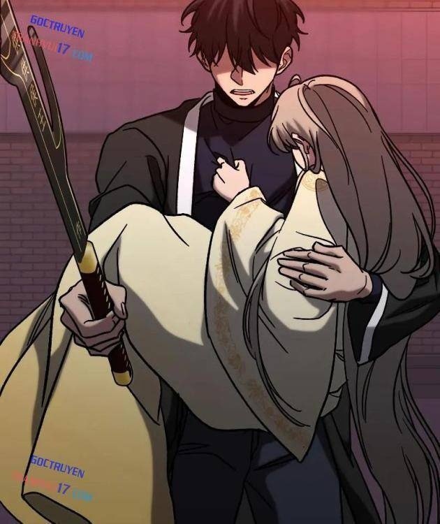 Thợ Săn Số Mệnh Cấp F - Page 57