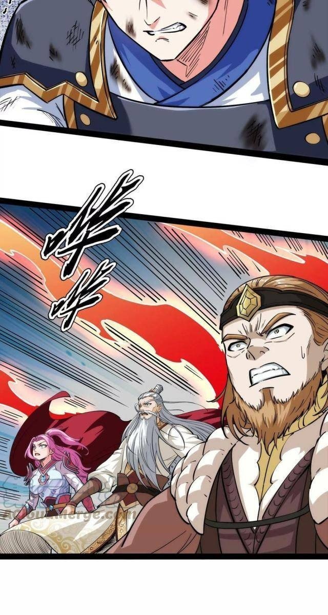 Đánh Bại Chư Thiên - Page 4