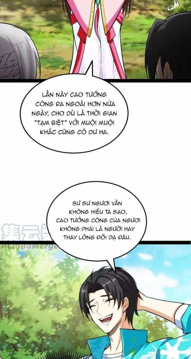 Đánh Bại Chư Thiên - Page 26