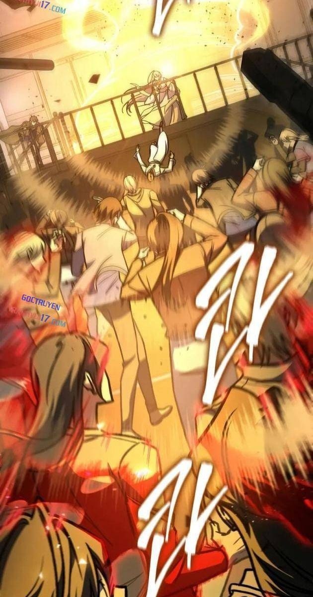 Thợ Săn Số Mệnh Cấp F - Page 116