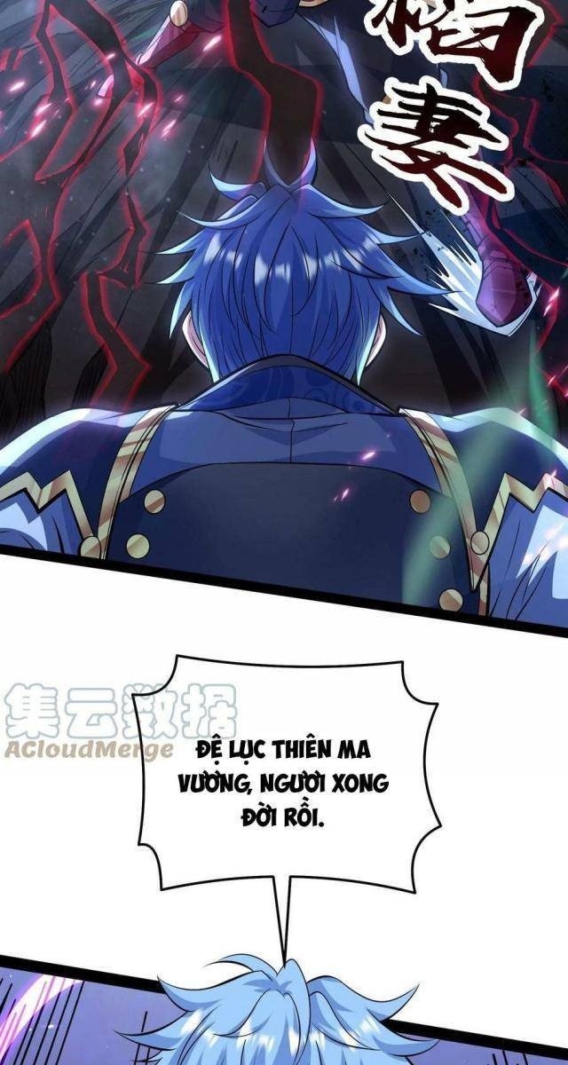 Đánh Bại Chư Thiên - Page 36