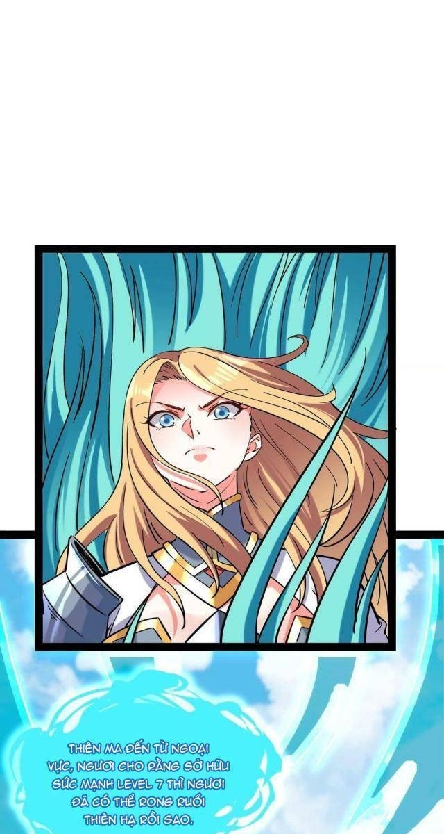 Đánh Bại Chư Thiên - Page 70