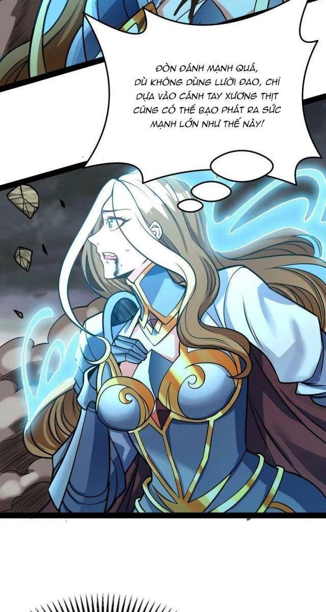 Đánh Bại Chư Thiên - Page 49