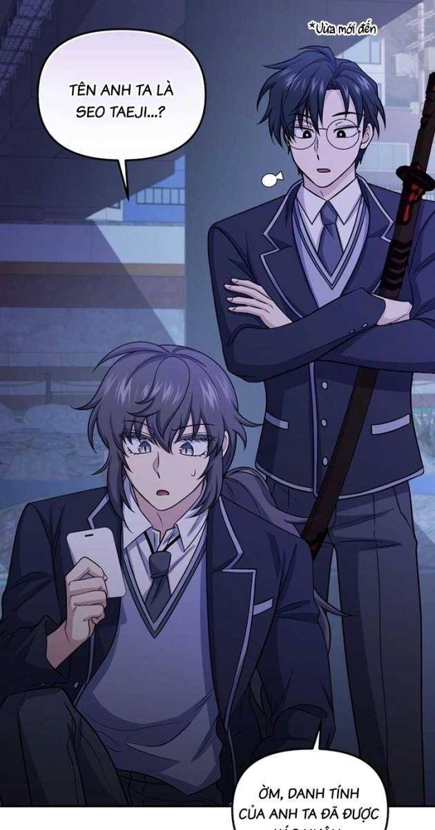 Nhà Hàng Thợ Săn Quái Vật - Page 7