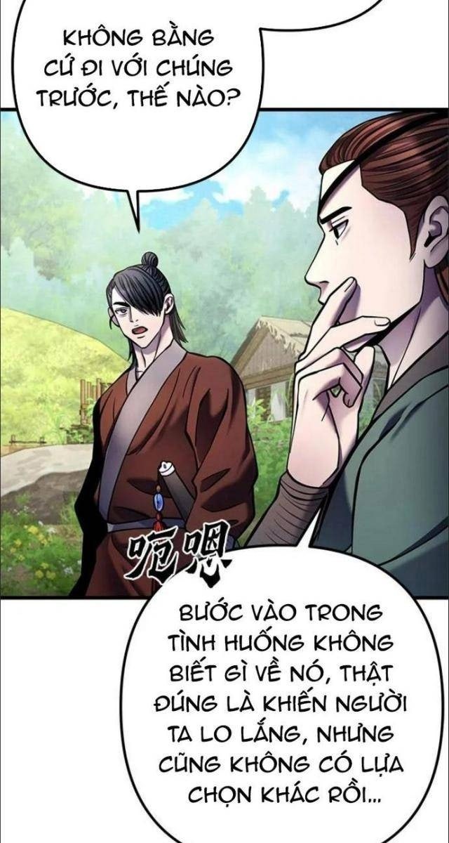 Con Trai Út Nhà Ha Buk Paeng - Page 19