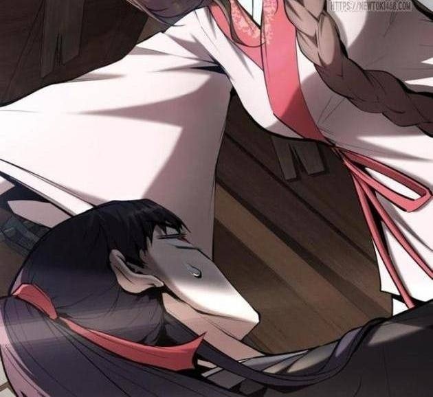 Giáo Chủ Ma Giáo Cũng Biết Sợ - Page 83