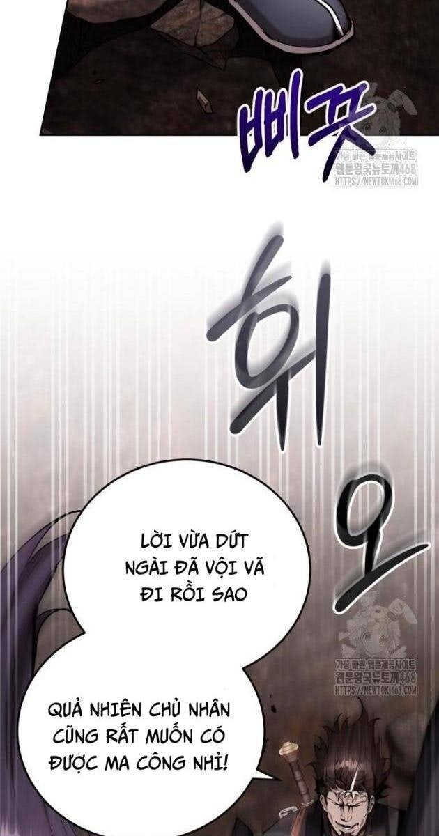 Giáo Chủ Ma Giáo Cũng Biết Sợ - Page 14