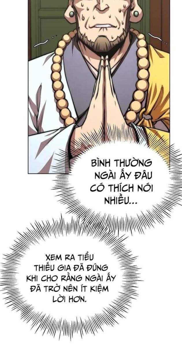 Con Trai Út Của Gia Tộc Nam Cung Thế Gia - Page 19