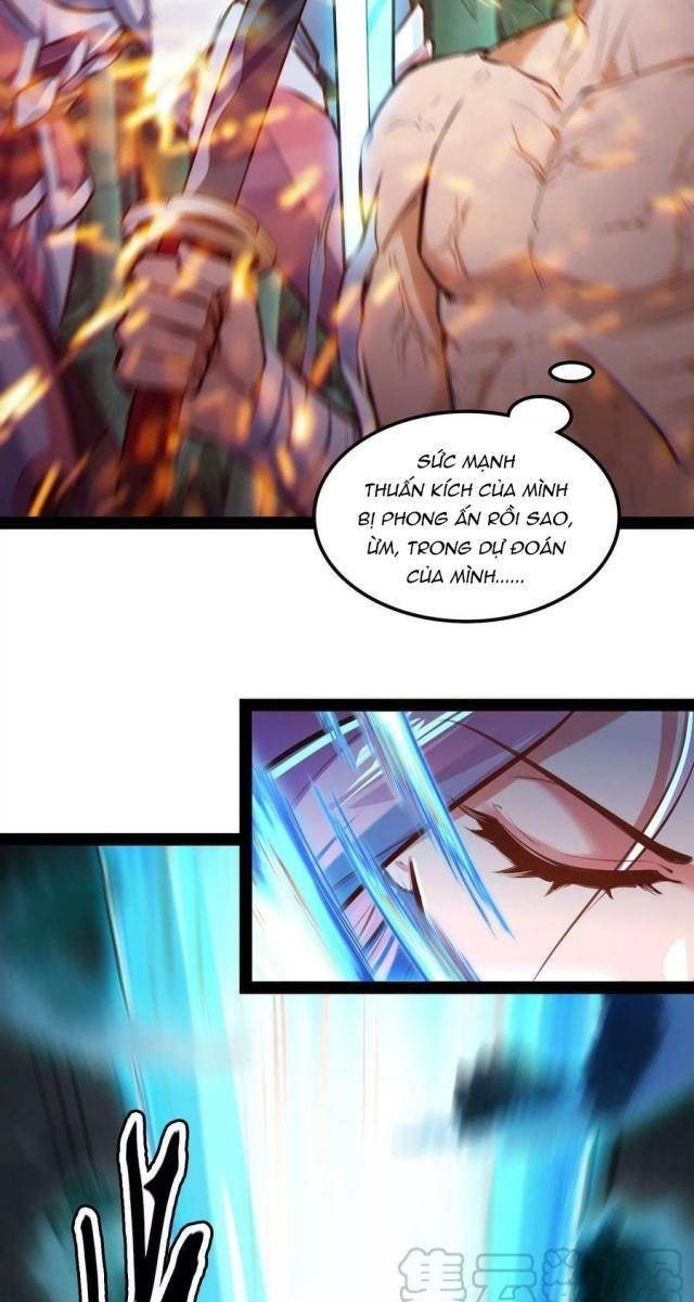 Đánh Bại Chư Thiên - Page 13