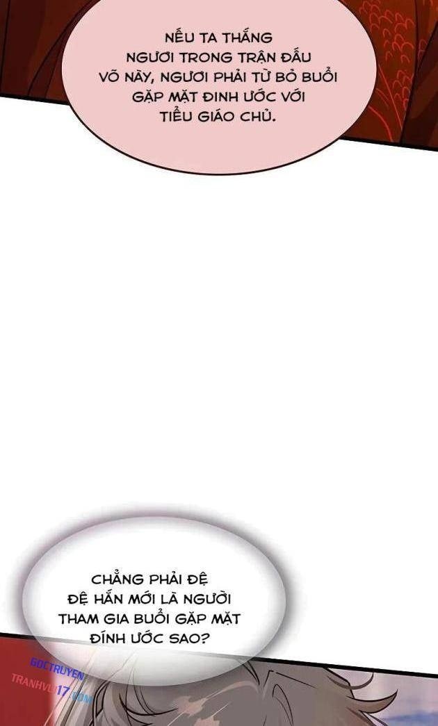 Vợ Tôi Là Giáo Chủ Ma Giáo - Page 40