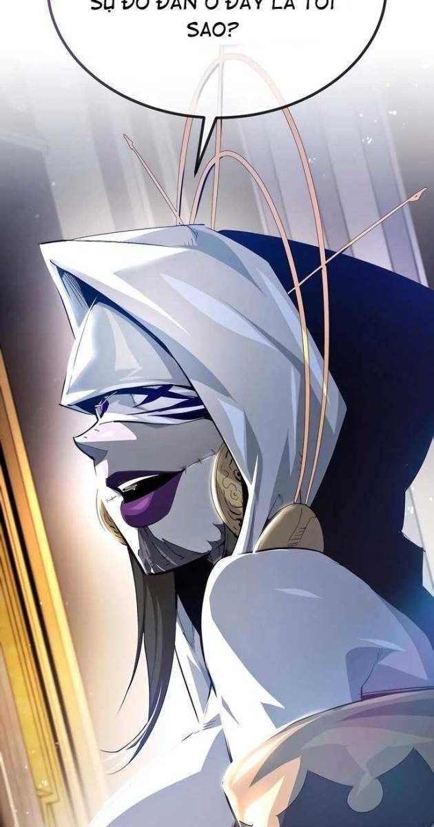 Trên Thế Giới Không Có Chiến Binh Xấu - Page 18