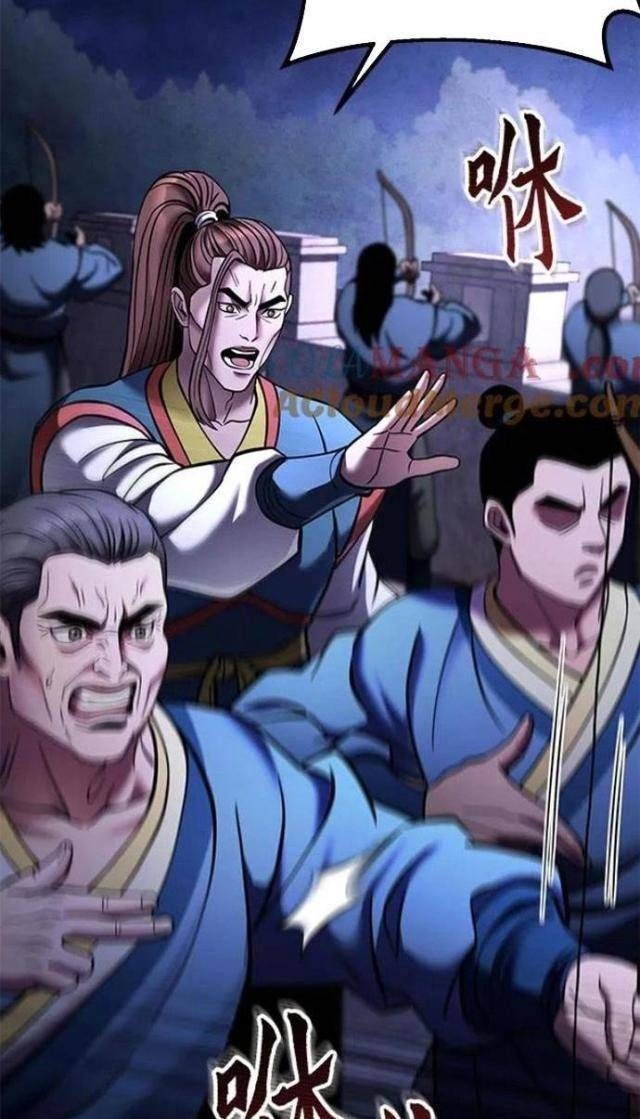 Con Trai Út Nhà Ha Buk Paeng - Page 6