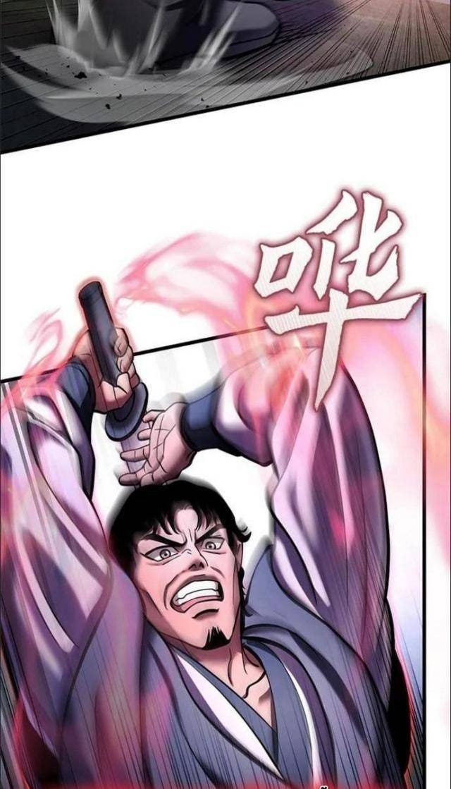 Con Trai Út Nhà Ha Buk Paeng - Page 38