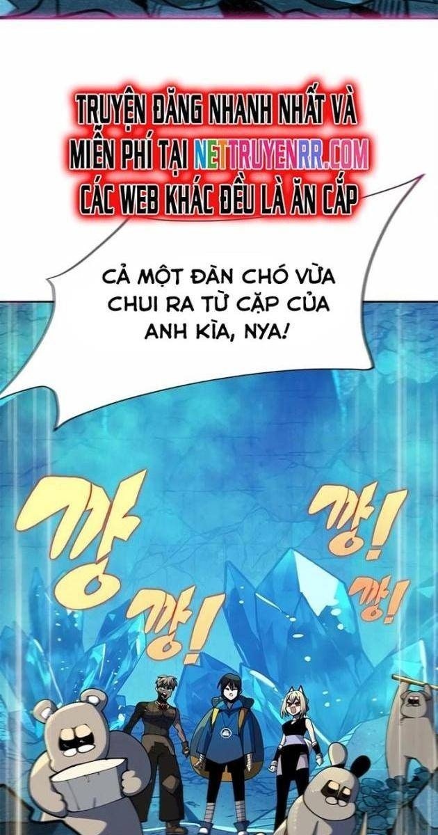 Tôi Chỉ Là Người Khuân Vác Trong Hầm Ngục - Page 27