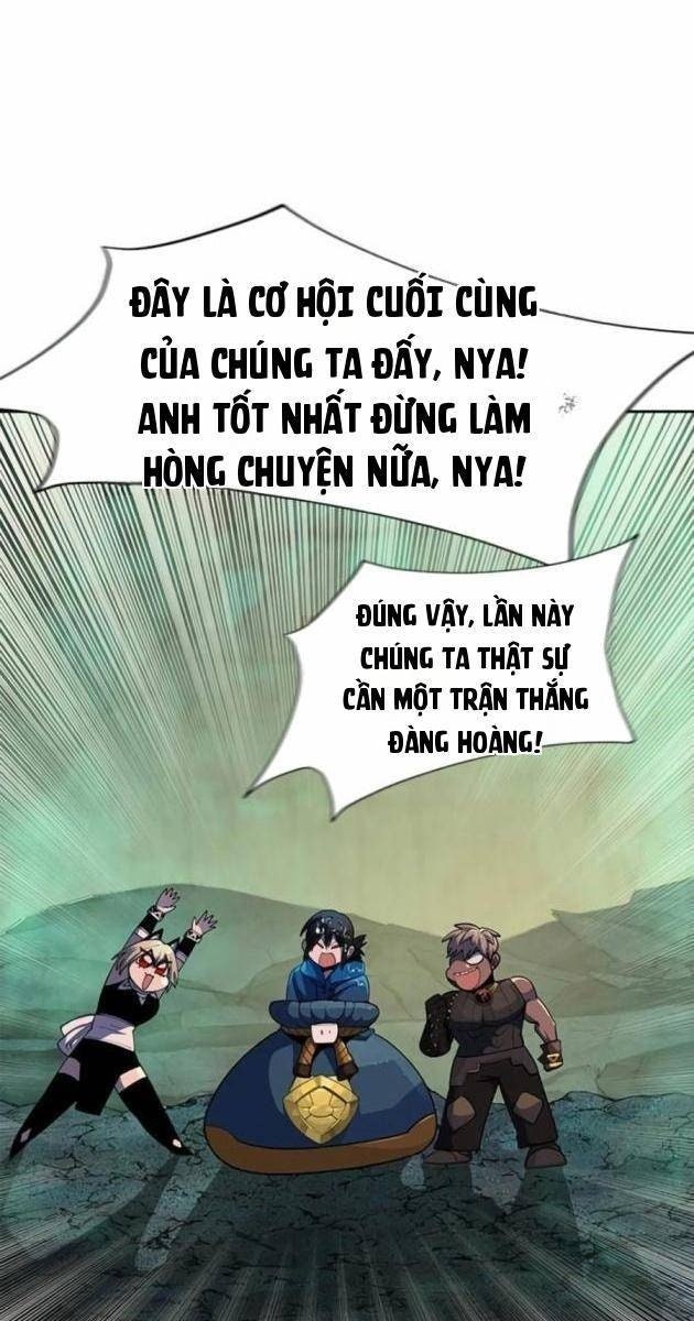 Tôi Chỉ Là Người Khuân Vác Trong Hầm Ngục - Page 167