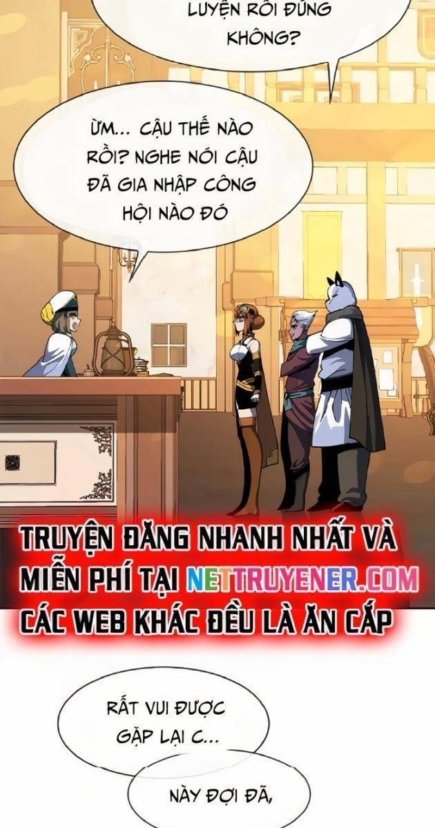 Tôi Chỉ Là Người Khuân Vác Trong Hầm Ngục - Page 24