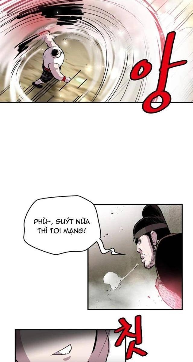 Bất Bại Quyền Ma - Page 47