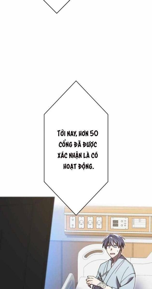 Tuyệt Thế Kiếm Thánh Hồi Quy - Page 256