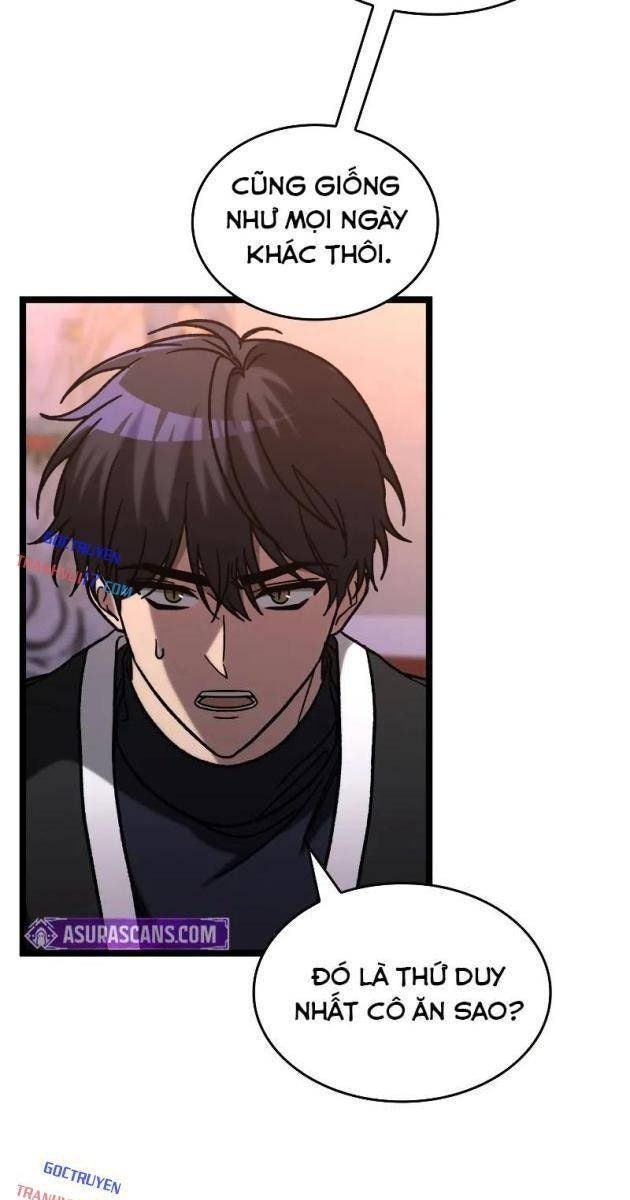 Thợ Săn Số Mệnh Cấp F - Page 109