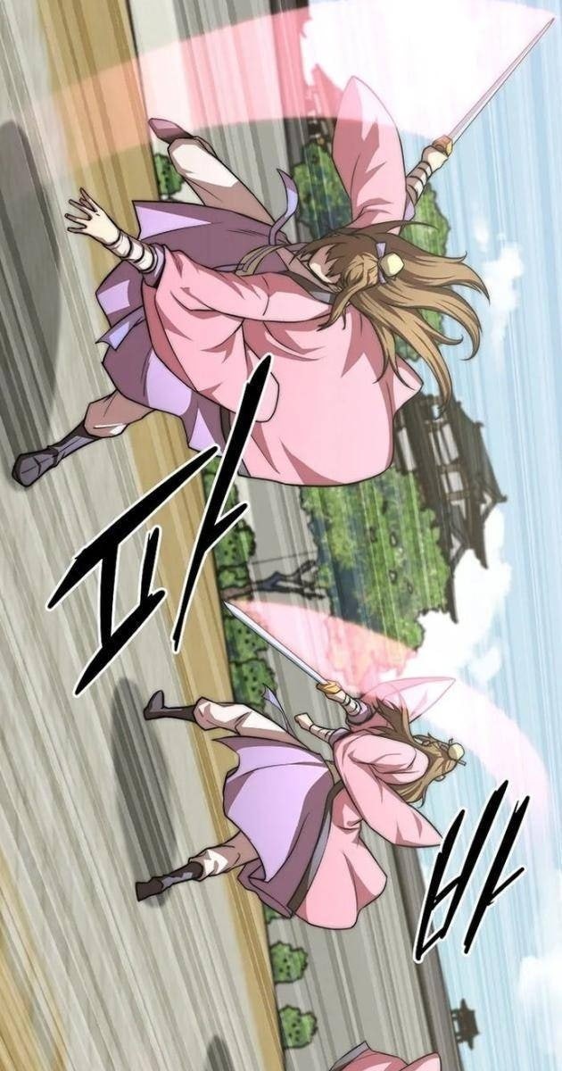 Con Trai Út Của Gia Tộc Nam Cung Thế Gia - Page 109