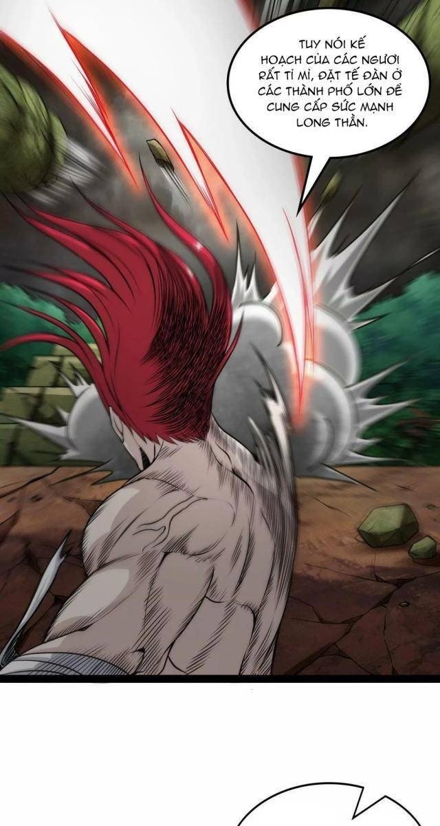 Đánh Bại Chư Thiên - Page 7