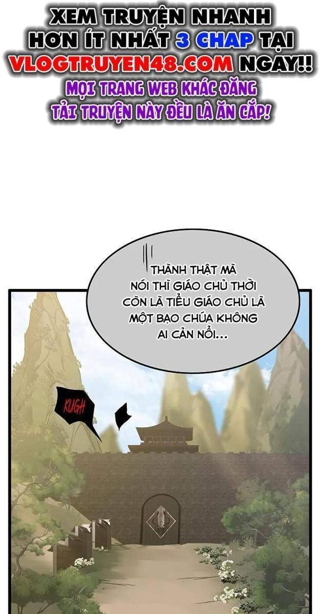 Vợ Tôi Là Giáo Chủ Ma Giáo - Page 159