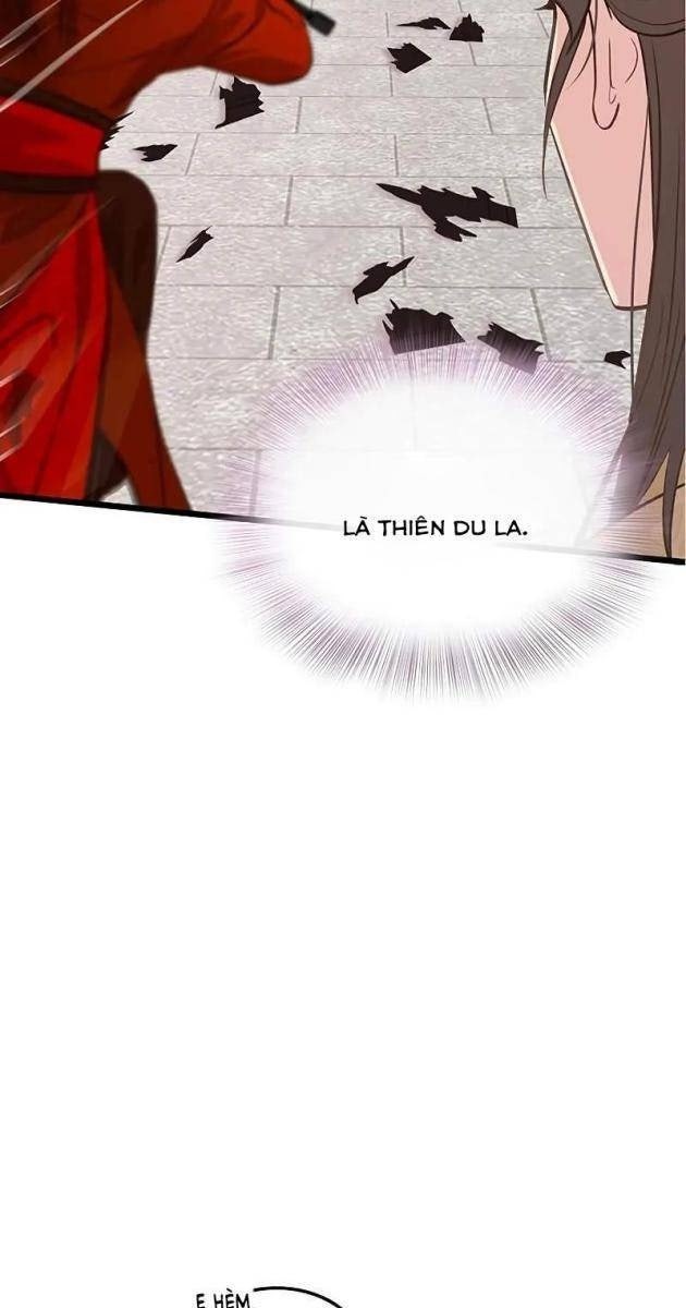 Vợ Tôi Là Giáo Chủ Ma Giáo - Page 5