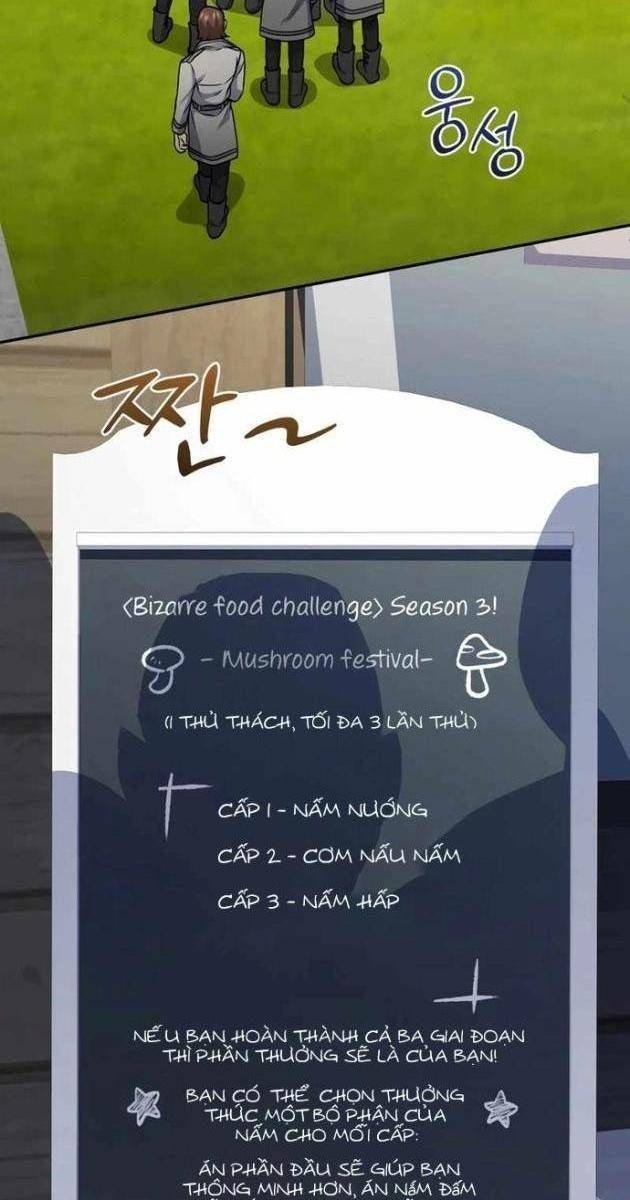 Nhà Hàng Thợ Săn Quái Vật - Page 97