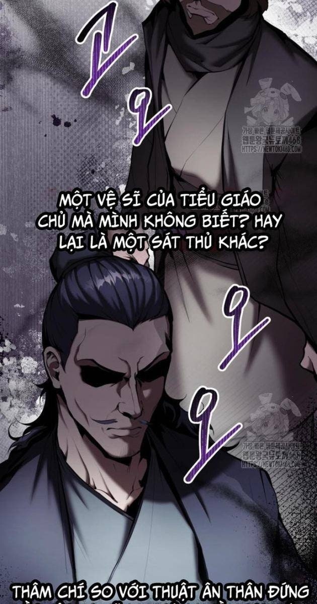 Giáo Chủ Ma Giáo Cũng Biết Sợ - Page 67