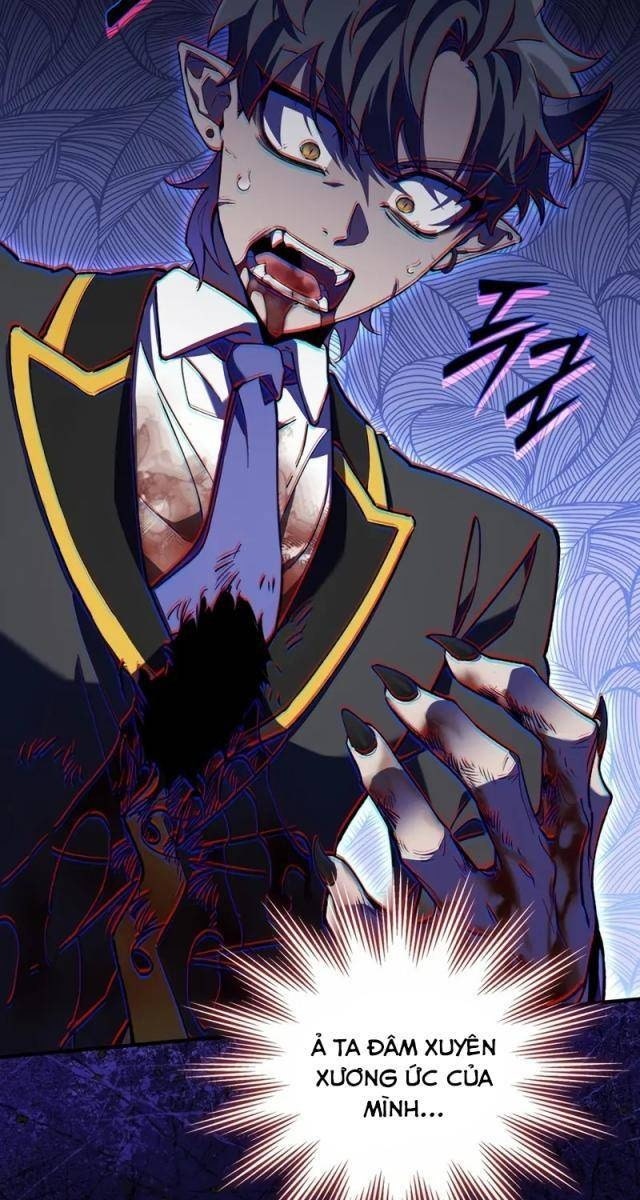 Hầm Ngục Mạnh Nhất - Page 122